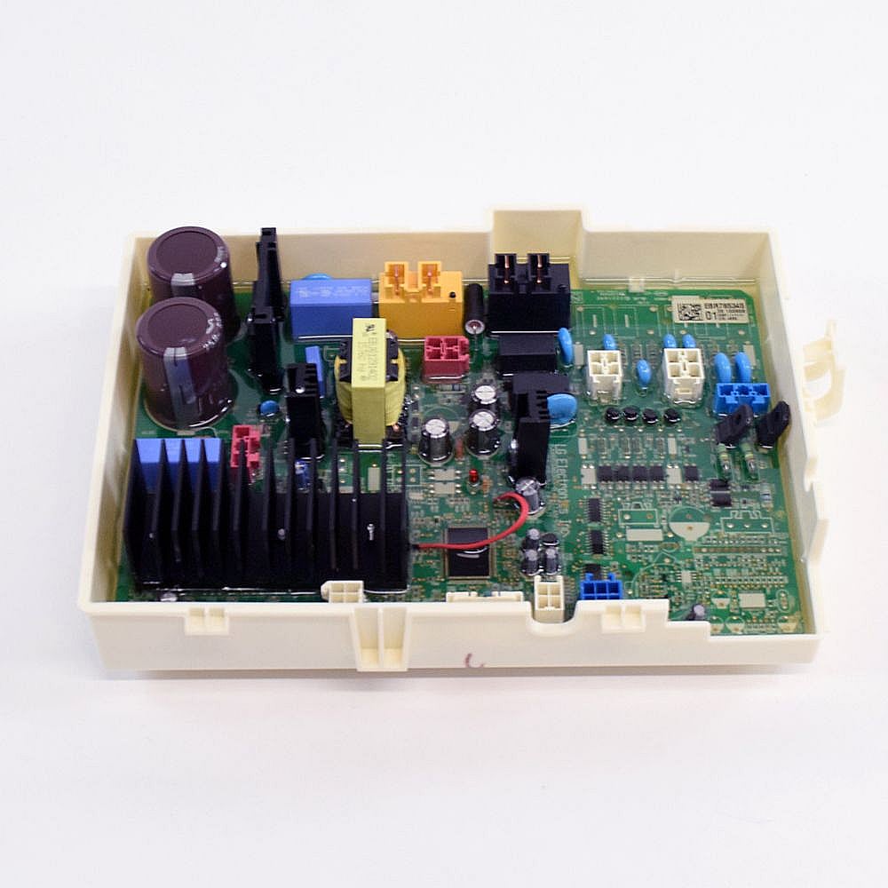 Photo of Washer Electronic Control Board from Repair Parts Direct