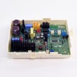 Washer Electronic Control Board for LG WM3570HWA/00 - Part EBR78534501