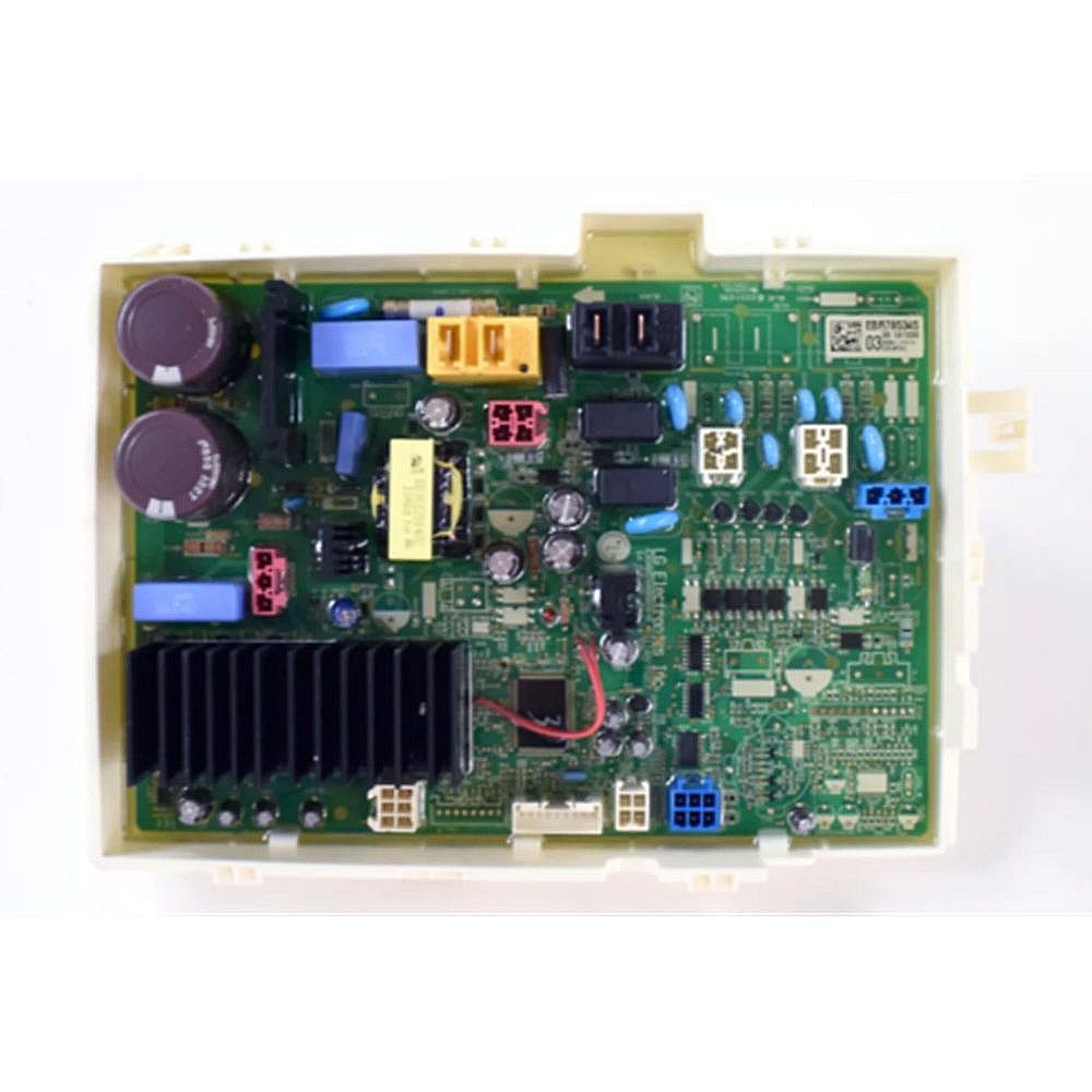 Photo of Part #ebr78534503R, Refurbished Washer Electronic Control Board from Repair Parts Direct