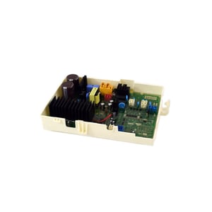 Washer Electronic Control Board EBR78534505