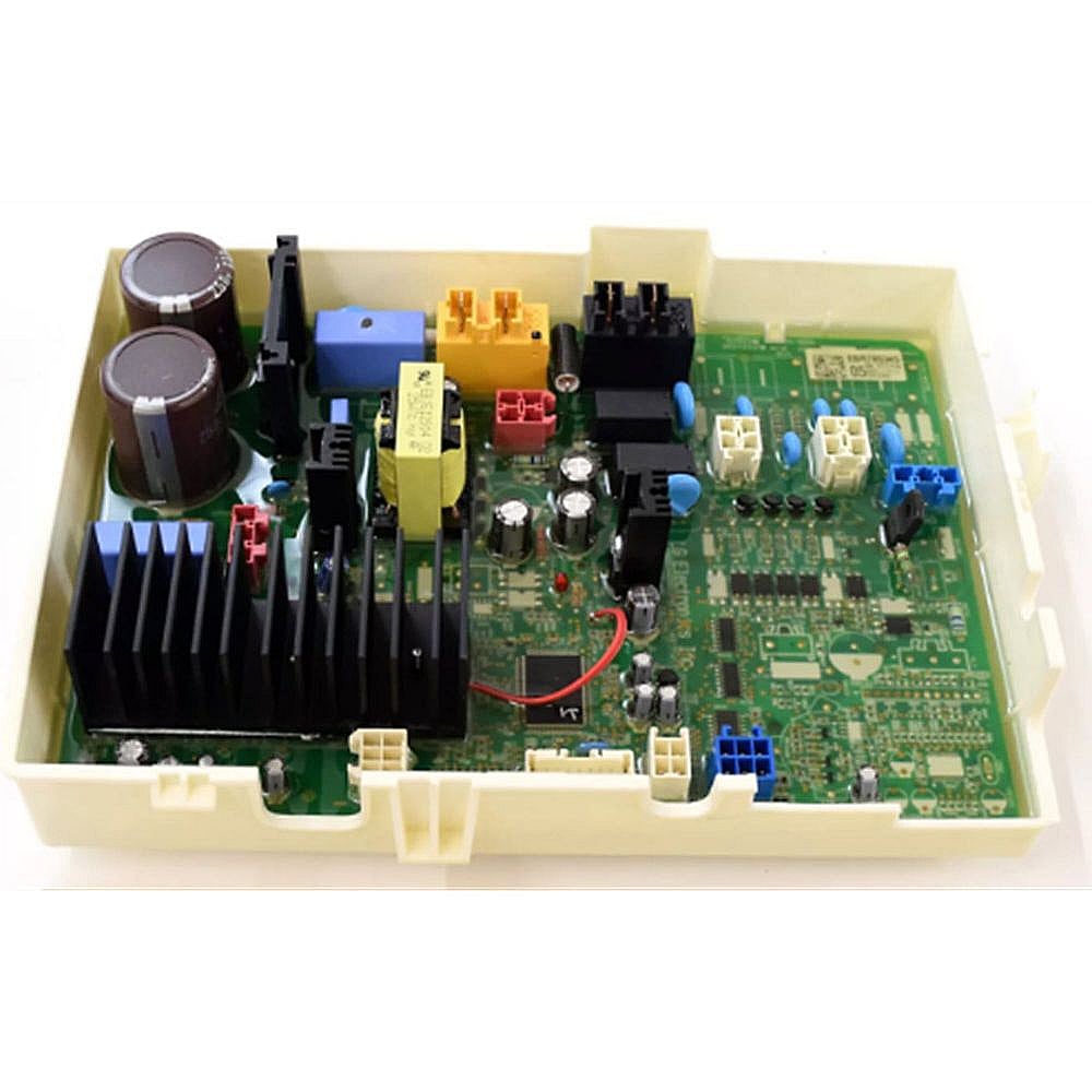 Photo of Part #ebr78534505R, Refurbished Washer Electronic Control Board from Repair Parts Direct