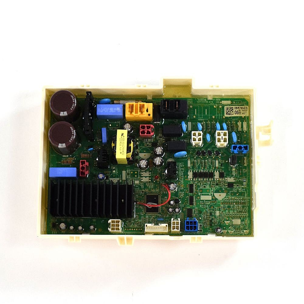 Photo of Washer Electronic Control Board from Repair Parts Direct