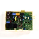 Washer Electronic Control Board