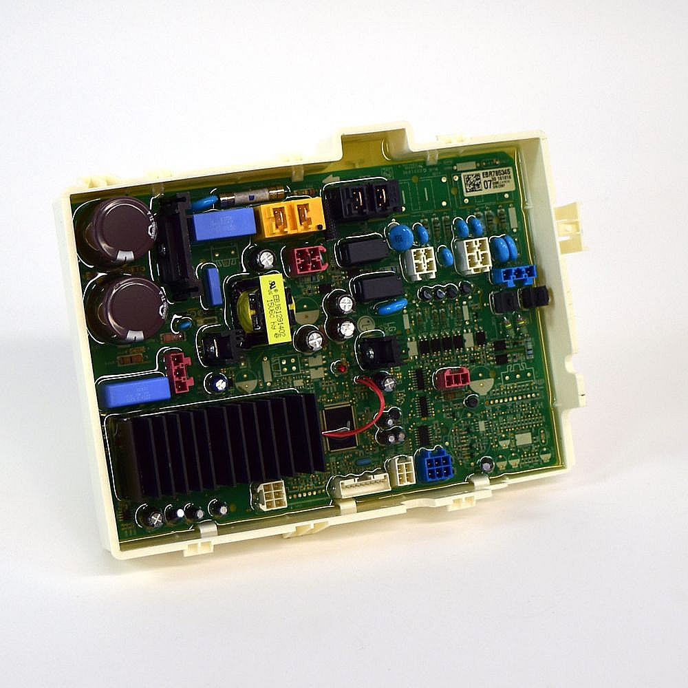 Photo of Washer Electronic Control Board from Repair Parts Direct