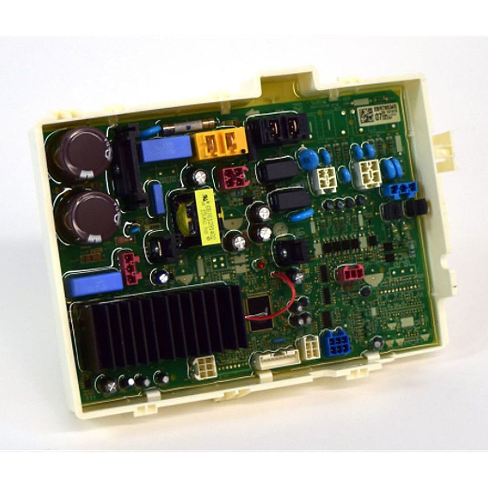 Photo of Part #ebr78534507R, Refurbished Washer Electronic Control Board from Repair Parts Direct