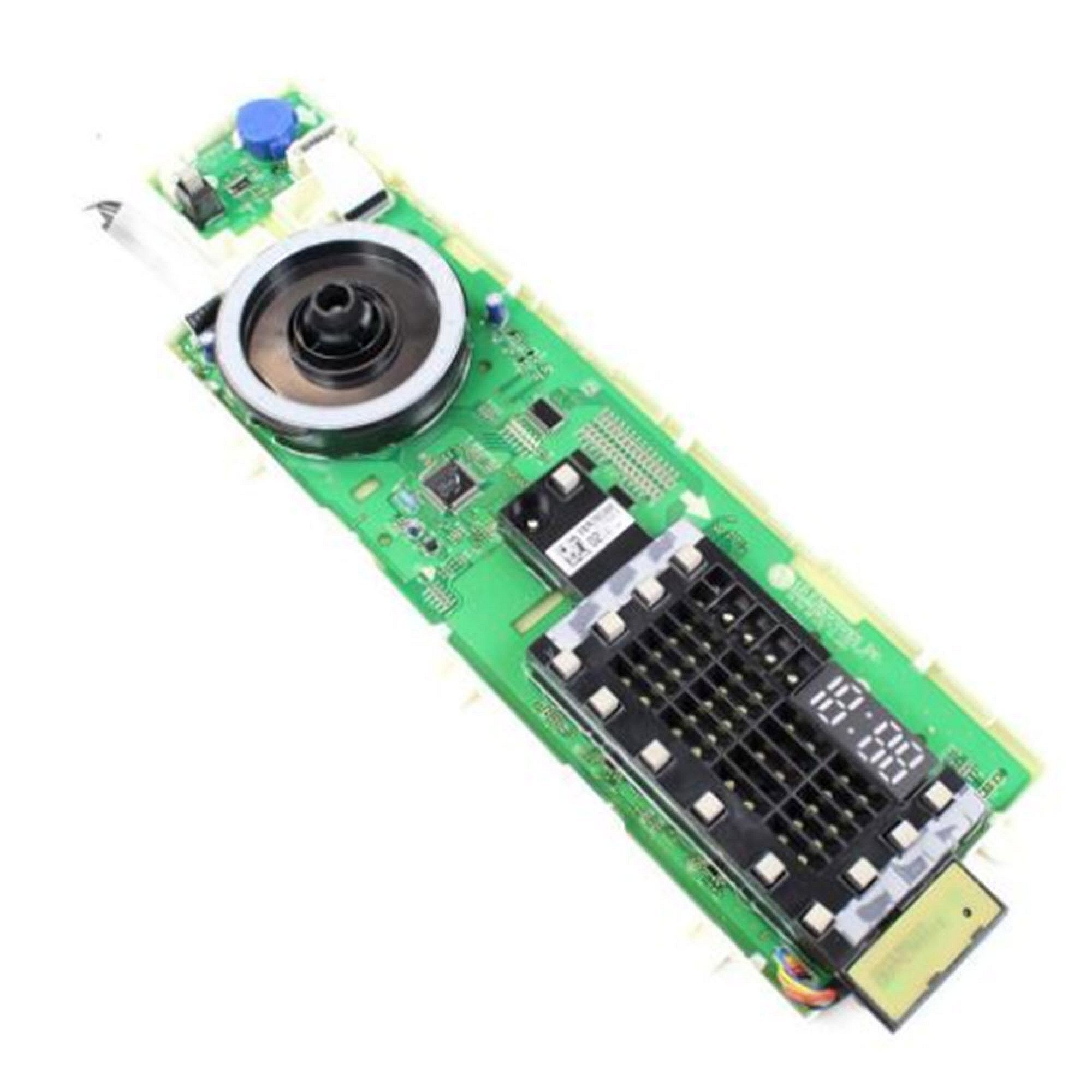 Photo of LG Part #ebr78538802, Washer User Interface from Repair Parts Direct