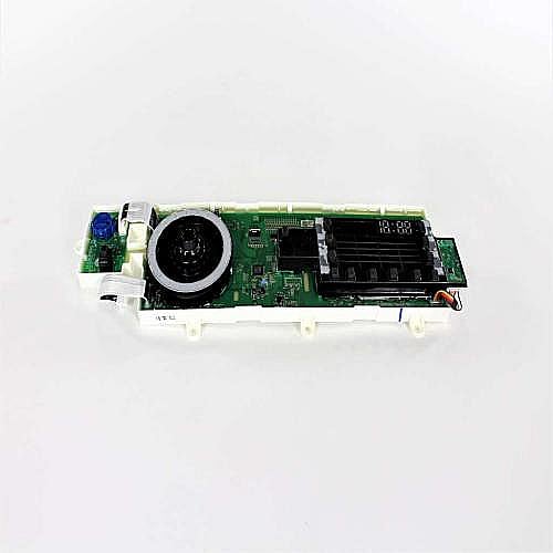 Part #ebr78538807, Washer Display Board / 24.41 x 10.11 x 7.19