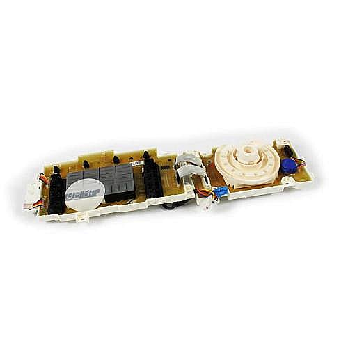 Part #ebr78898212, Washer User Interface (Replaces Ebr78898208)