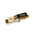 Washer User Interface, Right EBR78898214