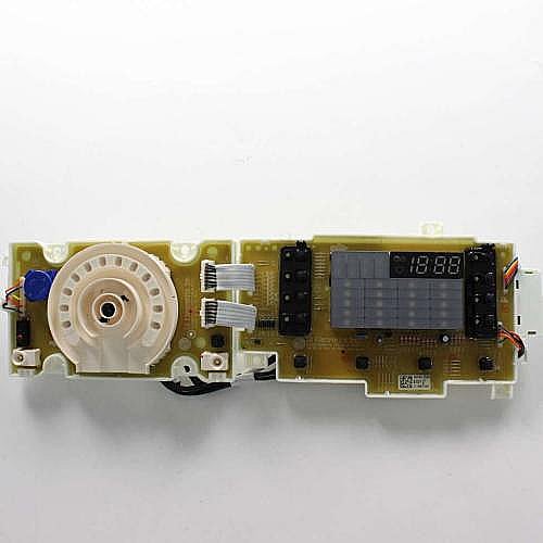 Part #ebr78914101, Dryer Display Control Board / 7.35 x 18.75 x 3.30