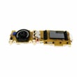 Dryer User Interface EBR78914102
