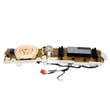 Dryer User Interface for LG DLEX3370R/00 - Part EBR78914105