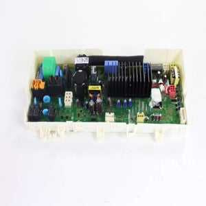 Lg Washer Electronic Control Board EBR79203401