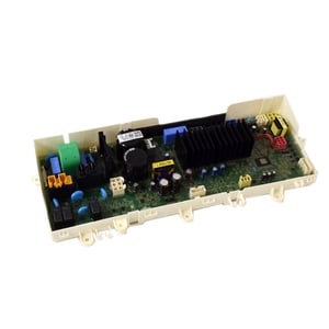 Washer Electronic Control Board EBR79203408