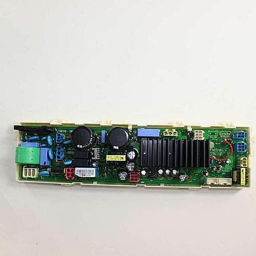 Photo of Part #ebr79505204, Washer Electronic Control Board | 15.33 x 7.33 x 3.67 from Repair Parts Direct