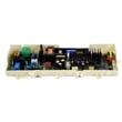 Washer Electronic Control Board EBR79523101