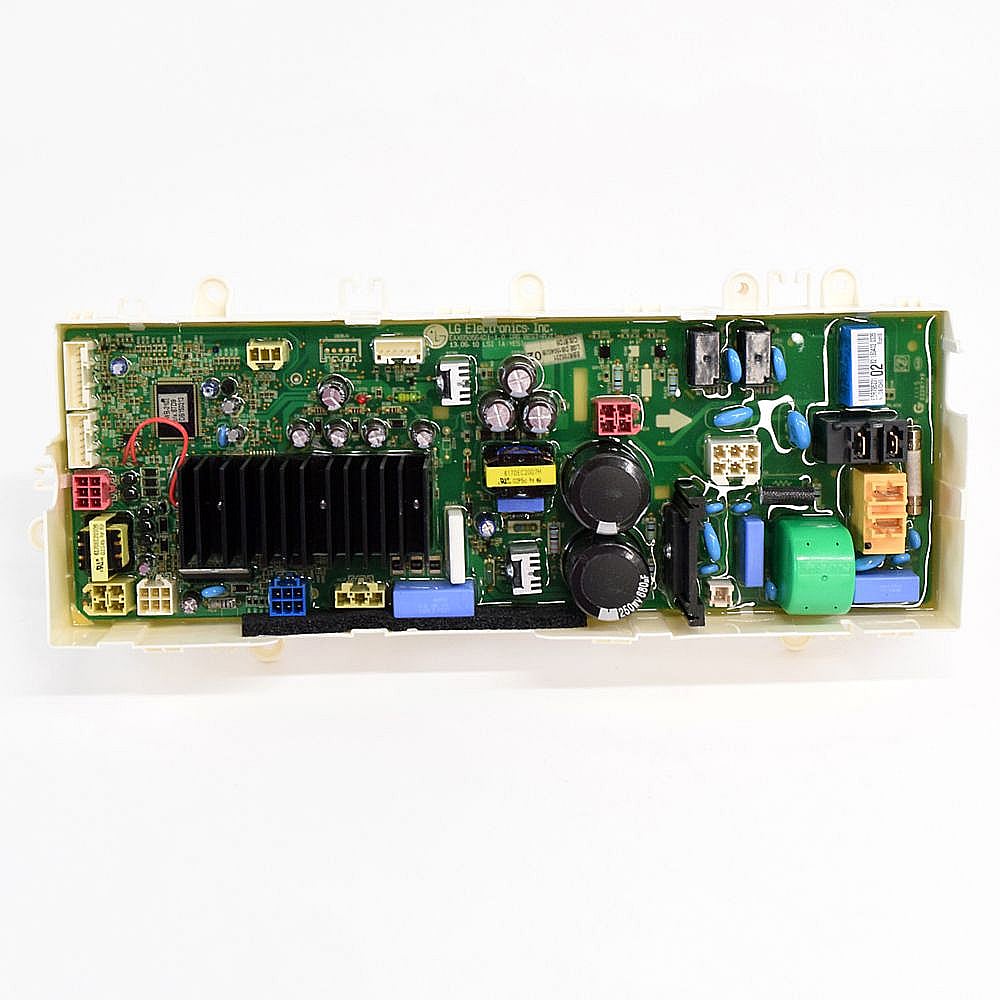 Photo of Washer Electronic Control Board from Repair Parts Direct