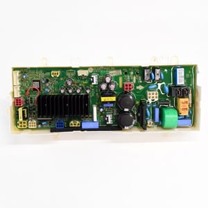 Washer Electronic Control Board EBR76458303
