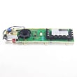 Lg Washer Display Board Assembly for LG WT5480CW/00 - Part EBR79523202