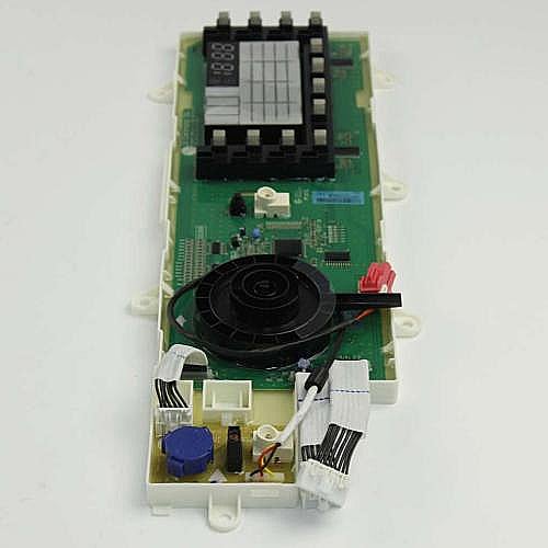Part #ebr79523203, Washer Display Board Assembly | 19.06 x 8.00 x 3.06