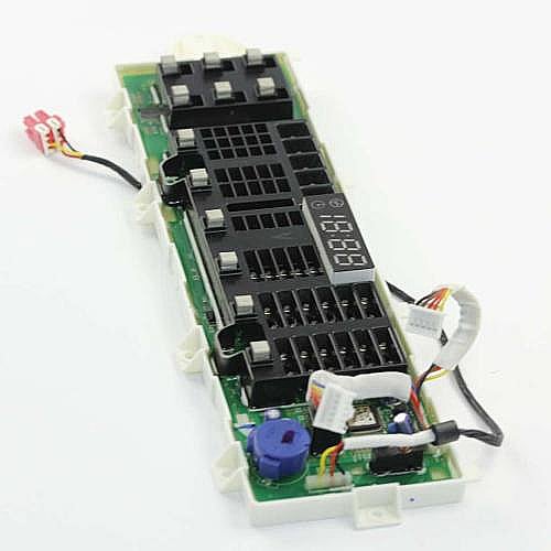 Part #ebr79559706, Washer Display Board / 22.40 x 9.80 x 6.60
