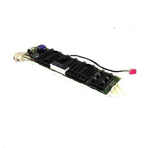 Part #ebr79559707, Washer Display Board / 19.00 x 8.00 x 4.00