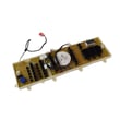 Washer User Interface EBR79559801