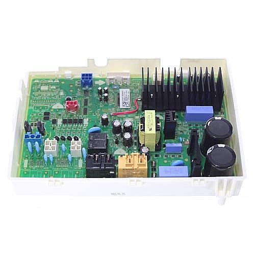 Photo of LG Part #ebr79584103, Washer Electronic Control Board | 12.83 x 10.48 x 3.68 from Repair Parts Direct