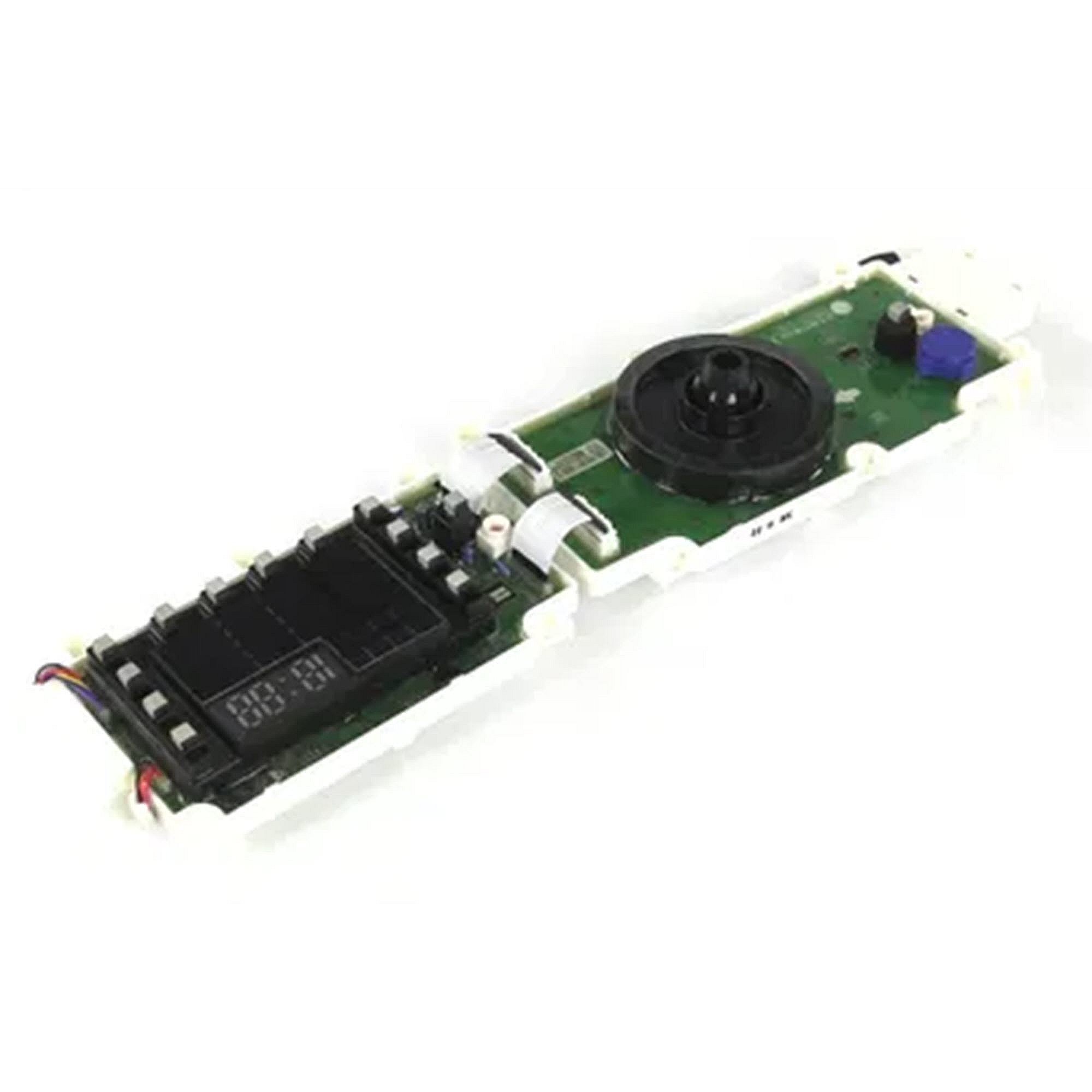 Part #ebr79674603, Dryer User Interface Assembly / 19.00 x 7.87 x 3.07