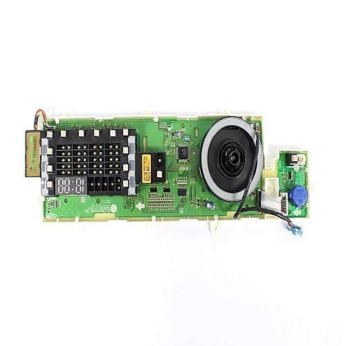Photo of LG Part #ebr79674802, Dryer User Interface | 19.64 x 8.09 x 3.64 from Repair Parts Direct