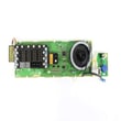 Dryer User Interface for LG DLEX7600WE/00 - Part EBR79674802