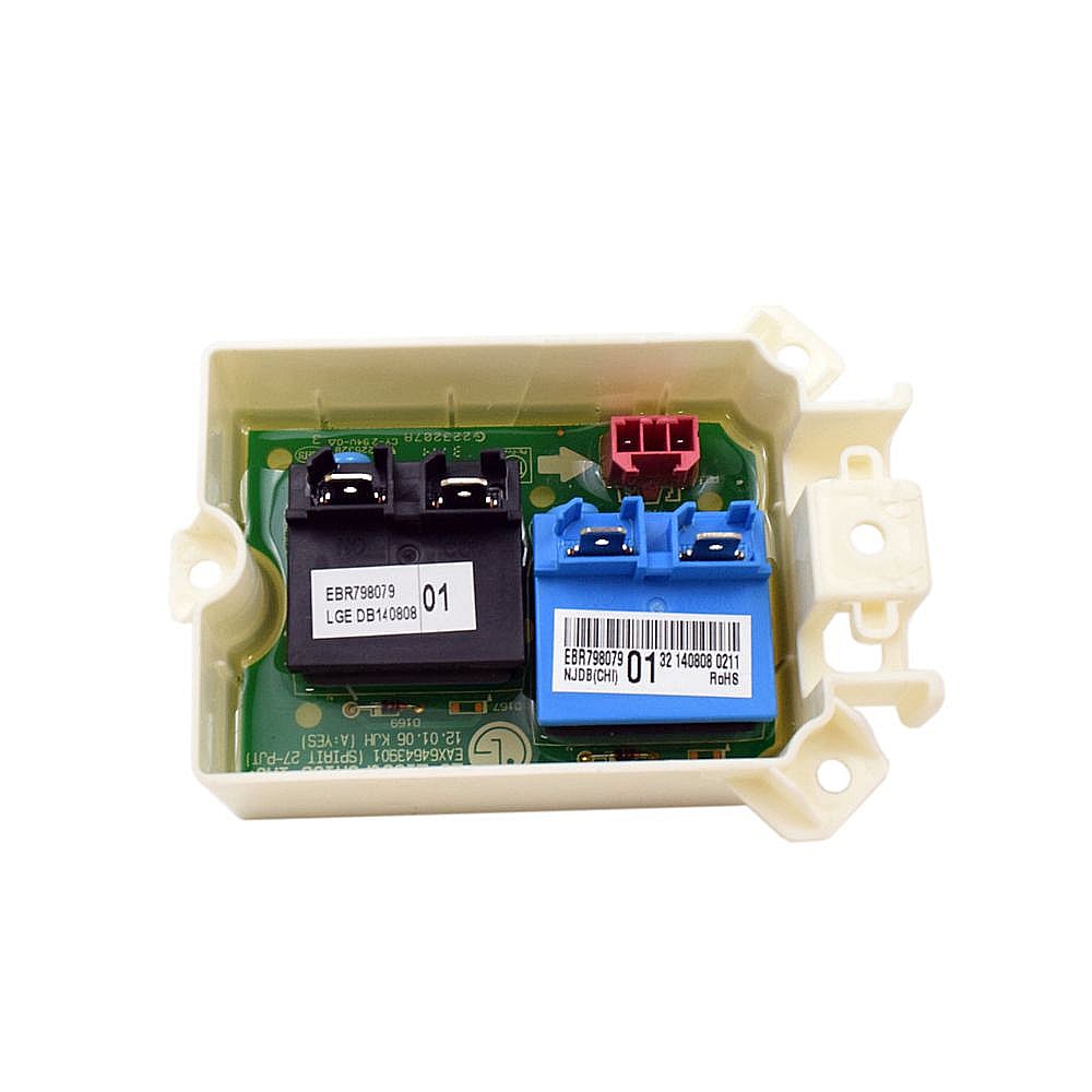 Photo of Part #ebr79807901, Sub Pcb Assembly from Repair Parts Direct