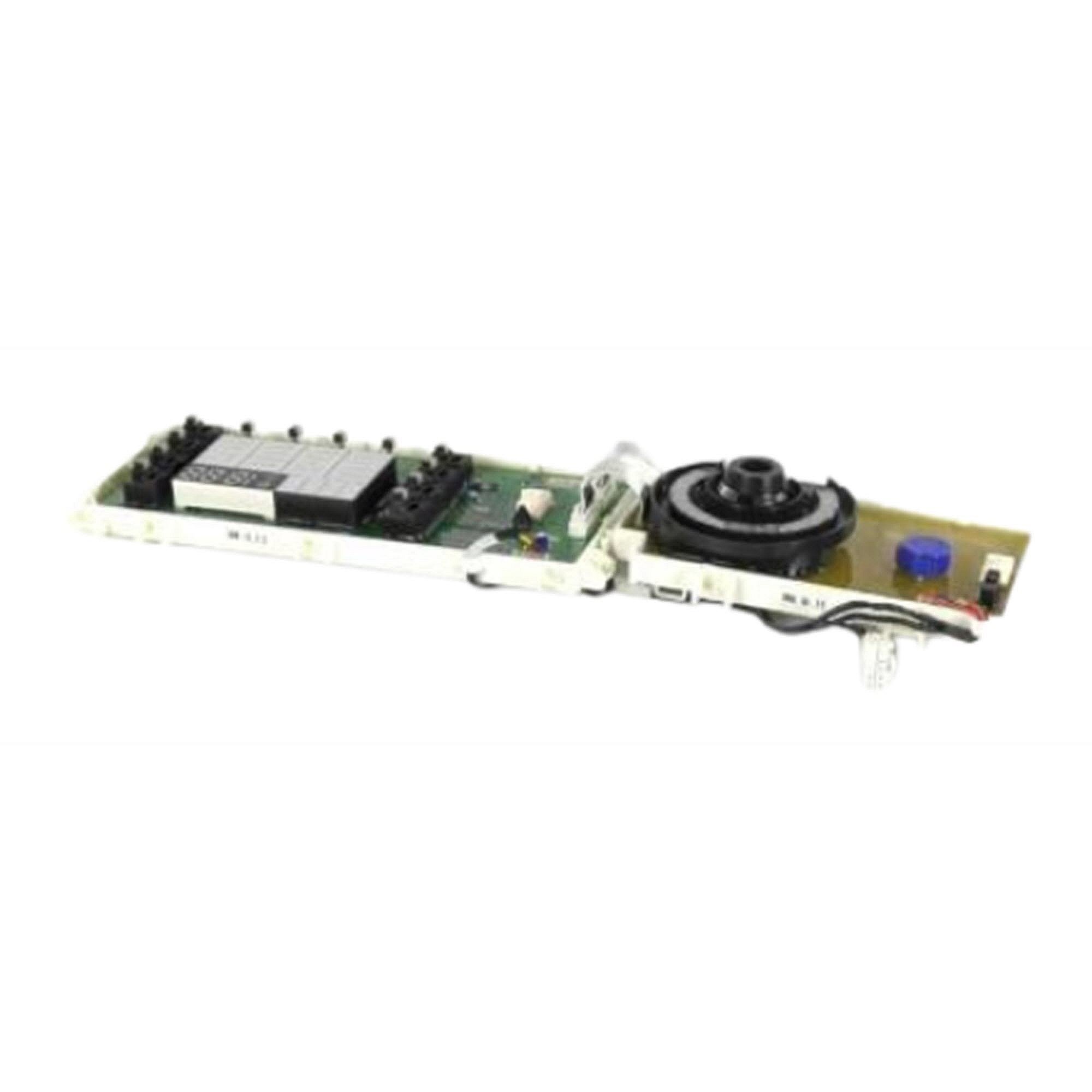 Part #ebr79853404, Washer Display Board / 19.00 x 9.86 x 3.29