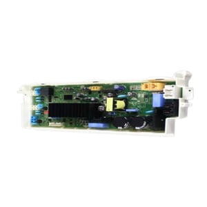 Dryer Electronic Control Board EBR79909505