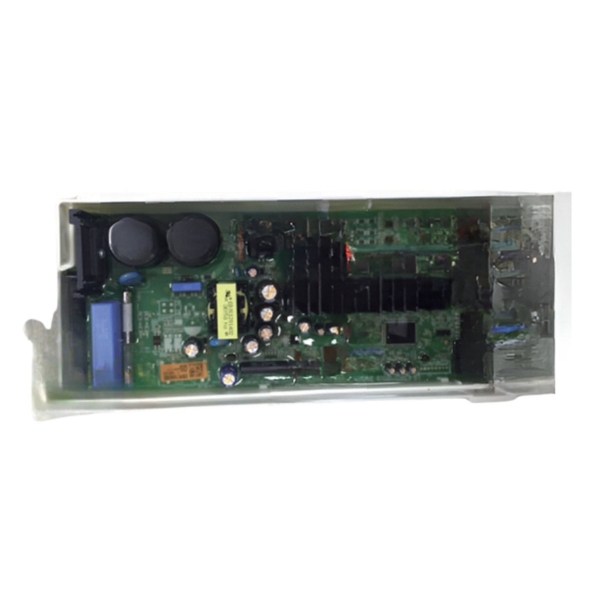 Photo of LG Part #ebr79909506, Main Pcb Assembly | 18.00 x 9.50 x 3.75 from Repair Parts Direct