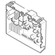 Lg Washer Electronic Control Board EBR79950222