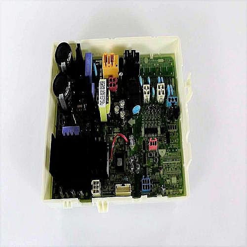 Photo of LG Part #ebr79950225, Washer Electronic Control Board | 12.53 x 9.80 x 3.20 from Repair Parts Direct