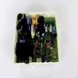 Washer Electronic Control Board EBR79950225