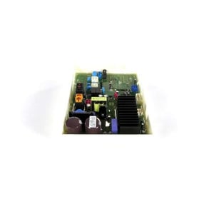 Lg Washer Electronic Control Board EBR79950226