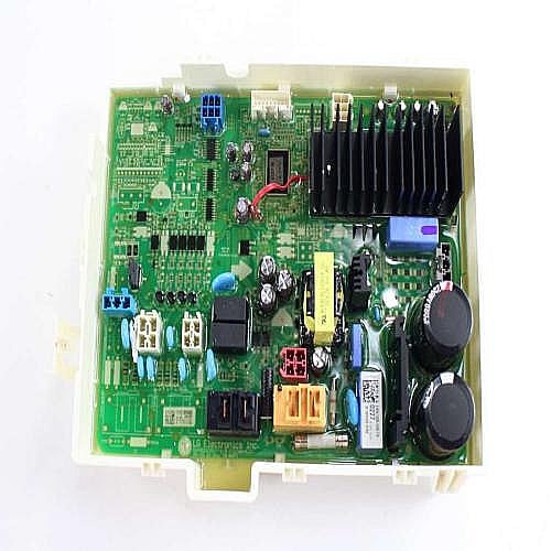 Photo of LG Part #ebr79950227, Washer Electronic Control Board | 16.33 x 12.58 x 3.58 from Repair Parts Direct
