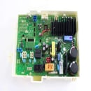 Lg Washer Electronic Control Board EBR79950227