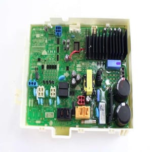 Lg Washer Electronic Control Board EBR79950227