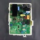 Washer Electronic Control Board Assembly EBR79950228