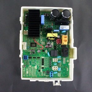 Washer Electronic Control Board Assembly EBR79950228