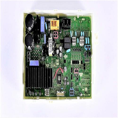 Photo of LG Part #ebr79950229, Washer Electronic Control Board | 13.31 x 10.65 x 4.15 from Repair Parts Direct