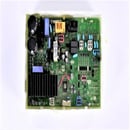 Washer Electronic Control Board EBR79950229