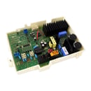 Washer Electronic Control Board