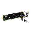 Dryer User Interface EBR80171201