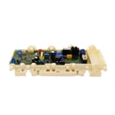 Dryer Electronic Control Board CSP30105801