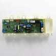 Dryer Electronic Control Board for LG DLEX9000W - Part EBR80198603